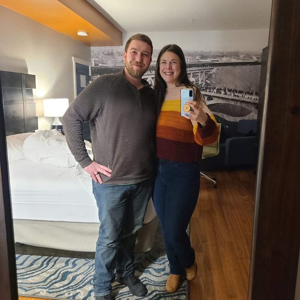 Meet your Posher, Monteen